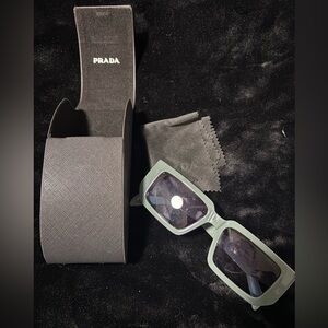 Prada sunglasses